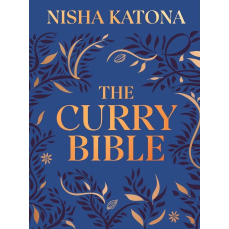 THE CURRY BIBLE