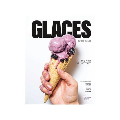 GLACES