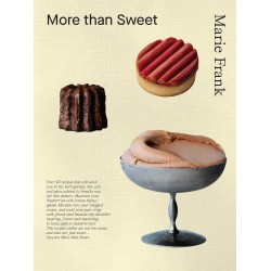 MORE THAN SWEET