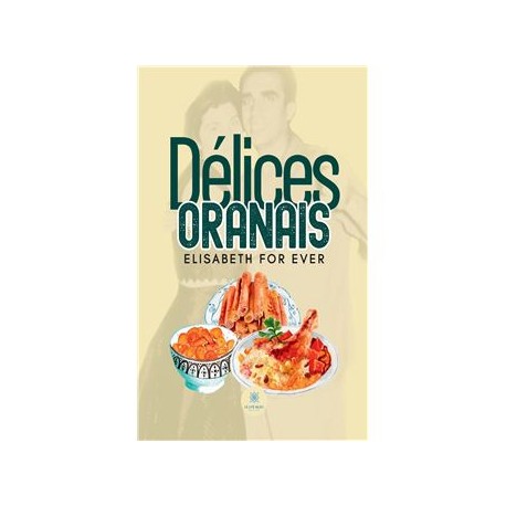 DELICES ORANAIS