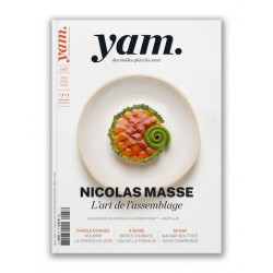 YAM des étoiles plein les yeux 87 : Nicolas MASSE (mars avril 2026)