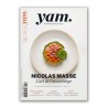 YAM des étoiles plein les yeux 87 : Nicolas MASSE (mars avril 2026)