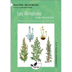 LES ARMOISES, MERES DES SIMPLES