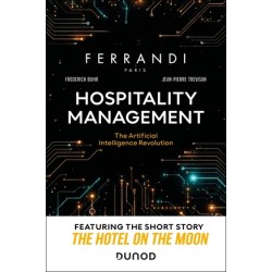 HOSPITALITY MANAGEMENT: the artificial intelligence revolution (anglais)