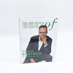 BEST OF PATRICK BERTRON (version anglaise)