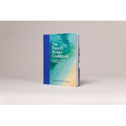 THE FRENCH RIVIERA COOKBOOK