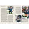 THE ART AND CRAFT OF JAPANESE COOKING (anglais)