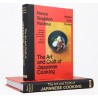 THE ART AND CRAFT OF JAPANESE COOKING (anglais)