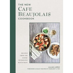 THE NEW CAFE BEAUJOLAIS COOKBOOK