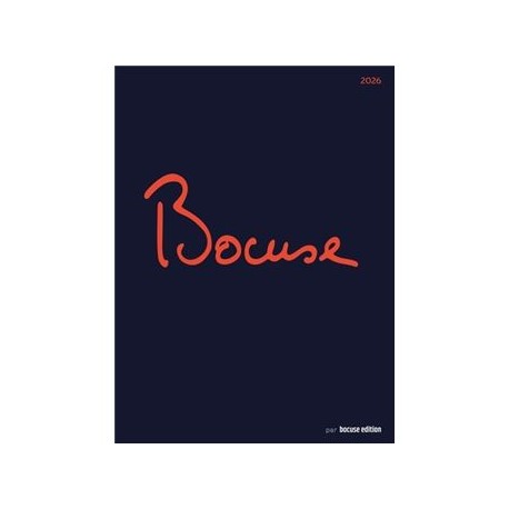 BOCUSE RETROSPECTIVE 2026