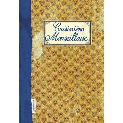 CUISINIERE MARSEILLAISE