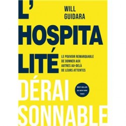 UNREASONABLE HOSPITALITY