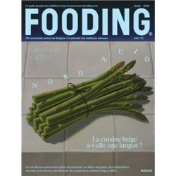 FOODING BELGIQUE 2026 (bilingue français flamand)