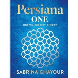 PERSIANA ONE (anglais)
