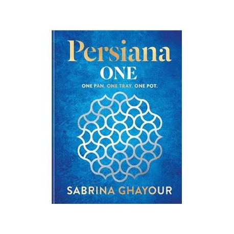 PERSIANA ONE (anglais)