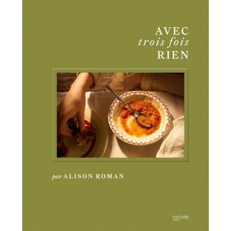 AVEC TROIS FOIS RIEN