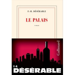 LE PALAIS
