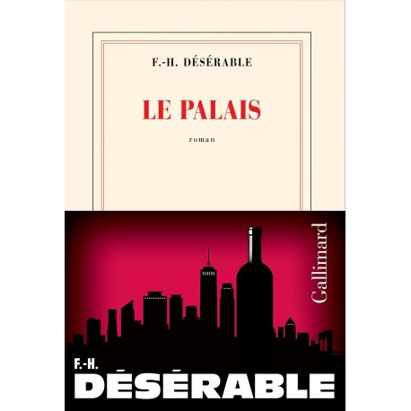 LE PALAIS