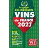 LE GUIDE DES MEILLEURS VINS DE FRANCE 2027