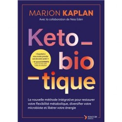 KETO-BIOTIQUE