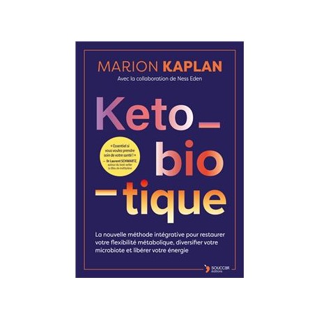 KETO-BIOTIQUE