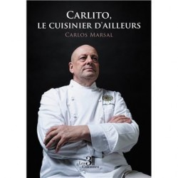 CARLITO, LE CUISINIER D'AILLEURS