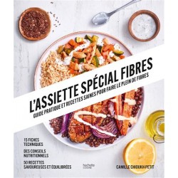 L'ASSIETTE SPECIAL FIBRES