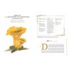 GRIMOIRE D'UNE CUEILLEUSE DE CHAMPIGNONS