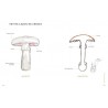 GRIMOIRE D'UNE CUEILLEUSE DE CHAMPIGNONS
