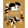 GRIMOIRE D'UNE CUEILLEUSE DE CHAMPIGNONS