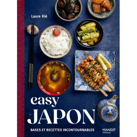 EASY JAPON