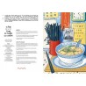 DANS MON PETIT BOL DE NOUILLES: un voyage culinaire en Asie