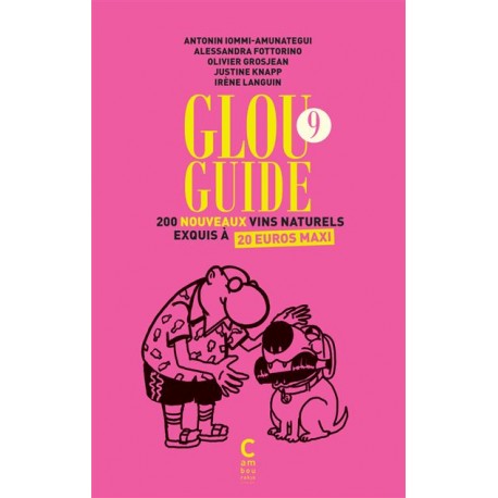 GLOU GUIDE 9