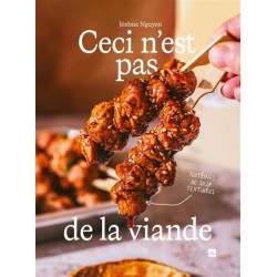 CECI N'EST PAS DE LA VIANDE