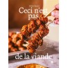 CECI N'EST PAS DE LA VIANDE