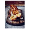 LES PETITS CAHIERS 180°C CULTURE FOOD: COURGES