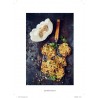 LES PETITS CAHIERS 180°C CULTURE FOOD: COURGES