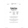 LES PETITS CAHIERS 180°C CULTURE FOOD: COURGES