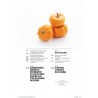 LES PETITS CAHIERS 180°C CULTURE FOOD: COURGES