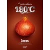 LES PETITS CAHIERS 180°C CULTURE FOOD: COURGES