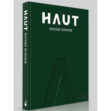 HAUT DIVINE DINING (anglais néerlandais)