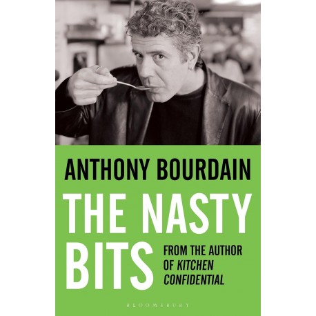 THE NASTY BITS