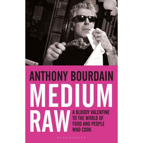 MEDIUM RAW