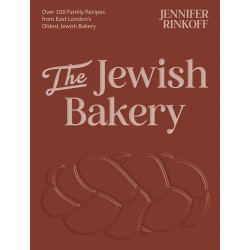 THE JEWISH BAKERY