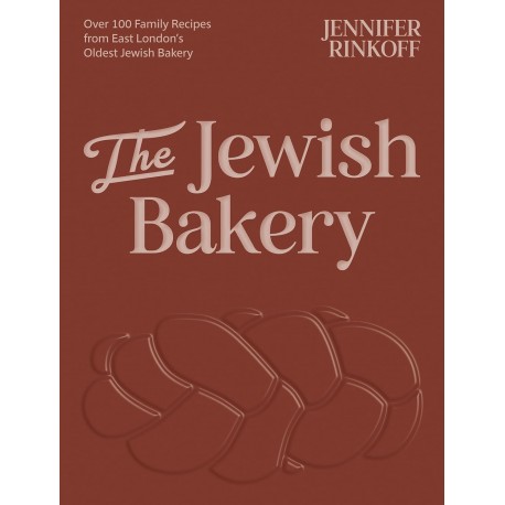 THE JEWISH BAKERY