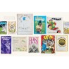 COOKBOOKING A FAN'S GUIDE