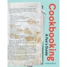 COOKBOOKING A FAN'S GUIDE