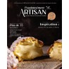 PASSIONNEMENT ARTISAN N°47 INSPIRATION PATE A CHOUX (mai / juin 2026)