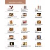 PASSIONNEMENT ARTISAN N°47 INSPIRATION PATE A CHOUX (mai / juin 2026)