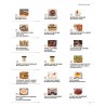 PASSIONNEMENT ARTISAN N°47 INSPIRATION PATE A CHOUX (mai / juin 2026)